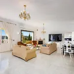 Villa Paisible By Santa Fe de los Boliches
