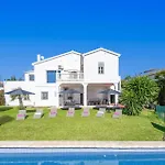 Villa Paisible By